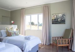 2 Bedroom Self-Catering Cottage