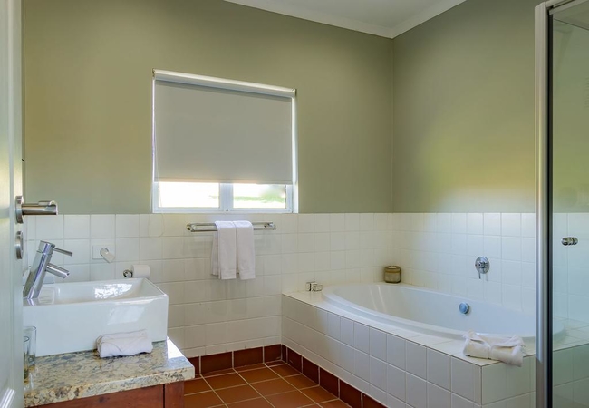 2 Bedroom Self-Catering Cottage