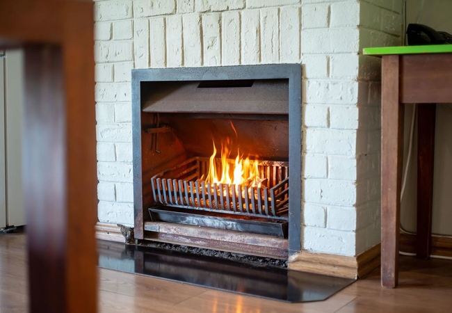 3 Bedroom Self-Catering Cottage