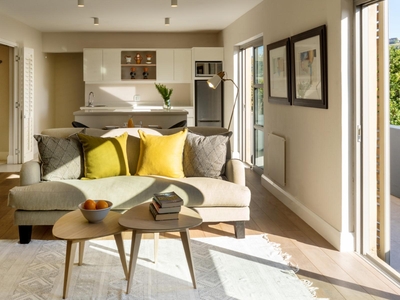 Brakkloof self-catering unit