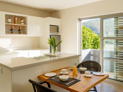 Brakkloof self-catering unit