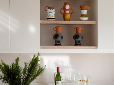 Brakkloof self-catering unit