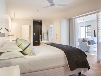 Brakkloof self-catering unit