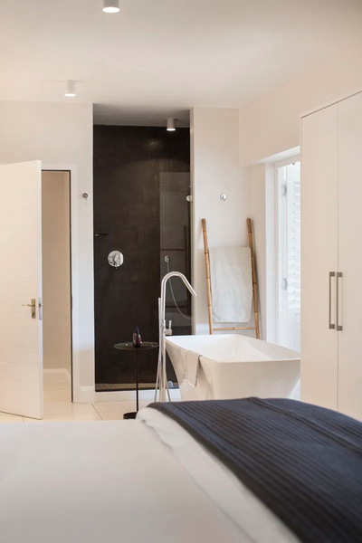 Brakkloof self-catering unit