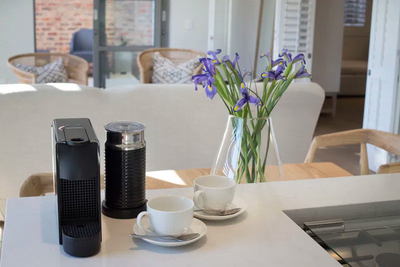 Brakkloof self-catering unit