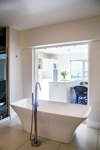 Brakkloof self-catering unit