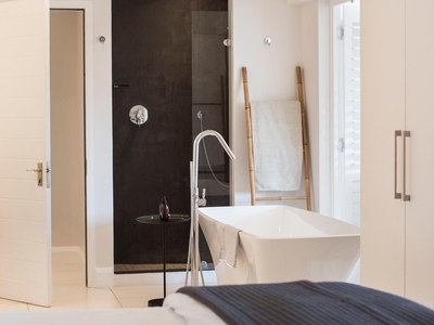 Brakkloof self-catering unit