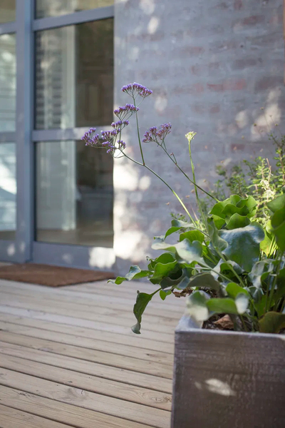 Brakkloof self-catering unit