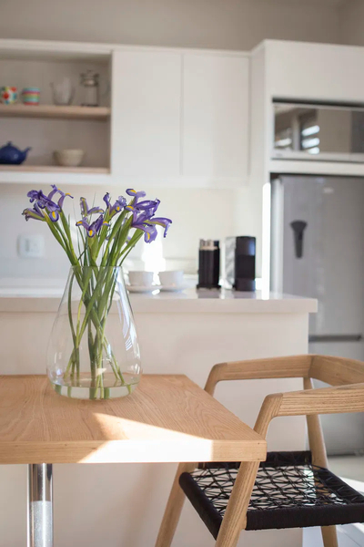 Brakkloof self-catering unit