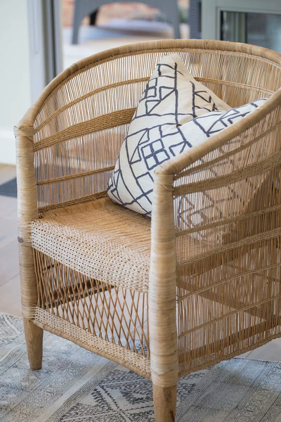 Brakkloof self-catering unit