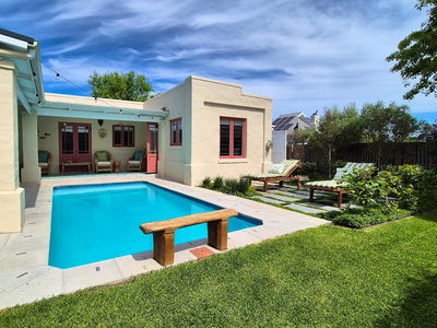 Bramber Cottage Stay A While