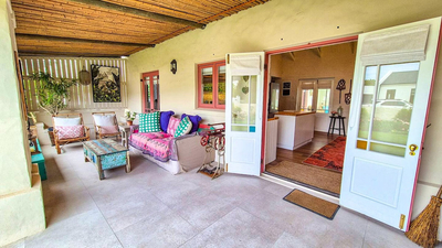 Bramber Cottage Stay A While