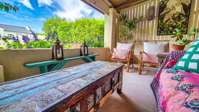 Bramber Cottage Stay A While