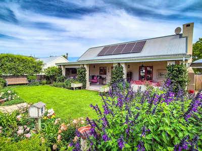 Bramber Cottage Stay A While