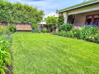 Bramber Cottage Stay A While