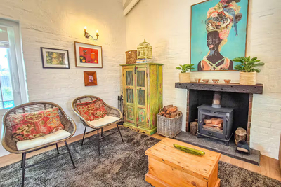 Bramber Cottage Stay A While