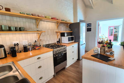 Bramber Cottage Stay A While