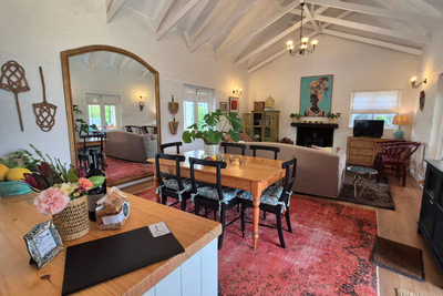 Bramber Cottage Stay A While