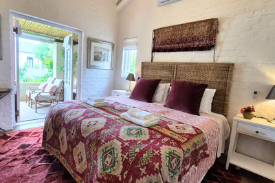 Bramber Cottage Stay A While