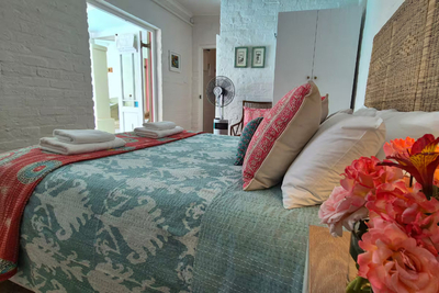 Bramber Cottage Stay A While