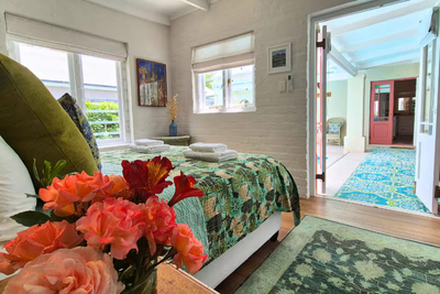 Bramber Cottage Stay A While