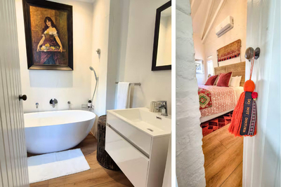 Bramber Cottage Stay A While