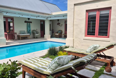 Bramber Cottage Stay A While