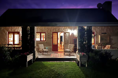 Bramber Cottage Stay A While