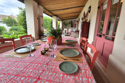 Bramber Cottage Stay A While