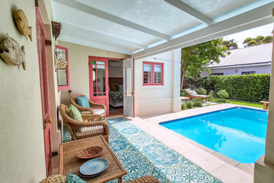 Bramber Cottage Stay A While