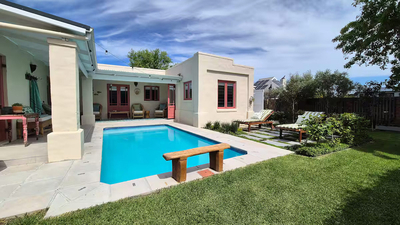 Bramber Cottage Stay A While