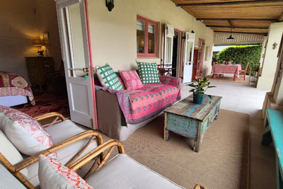 Bramber Cottage Stay A While