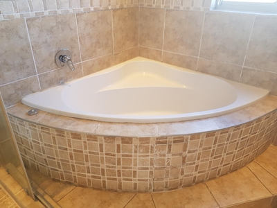 Apartment 2 (Two Bedroom)