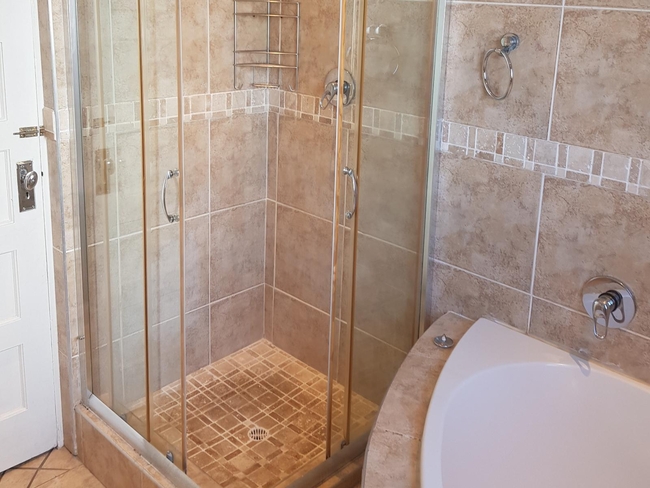 Apartment 2 (Two Bedroom)