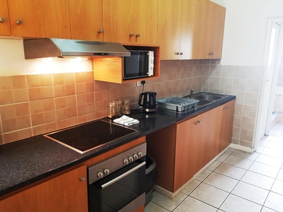 Apartment 2 (Two Bedroom)