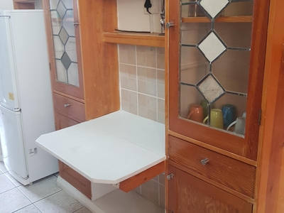 Apartment 2 (Two Bedroom)