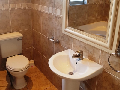 Apartment 2 (Two Bedroom)