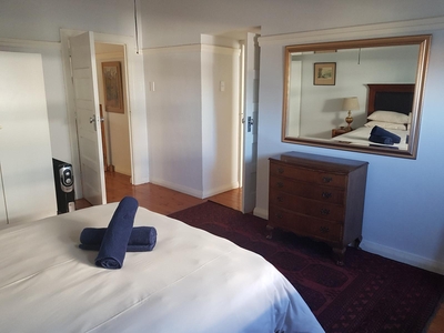 Apartment 2 (Two Bedroom)