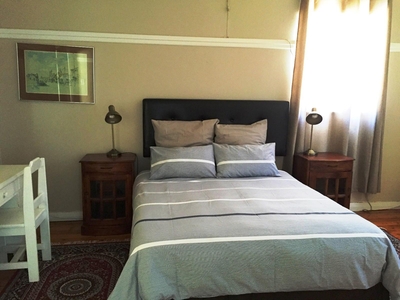 Apartment 9 (Two Bedroom)