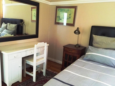 Apartment 9 (Two Bedroom)