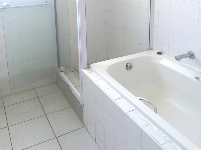 Apartment 9 (Two Bedroom)