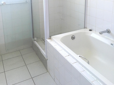 Apartment 9 (Two Bedroom)