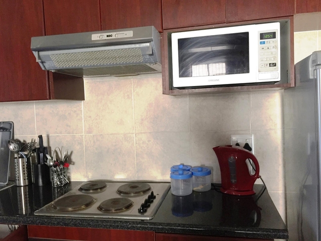 Apartment 9 (Two Bedroom)