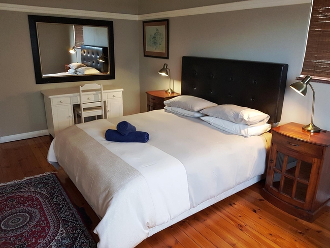 Apartment 9 (Two Bedroom)