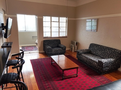 Apartment 9 (Two Bedroom)