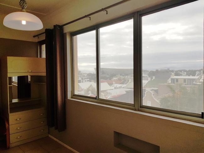 Apartment 9 (Two Bedroom)