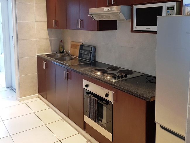 Apartment 9 (Two Bedroom)