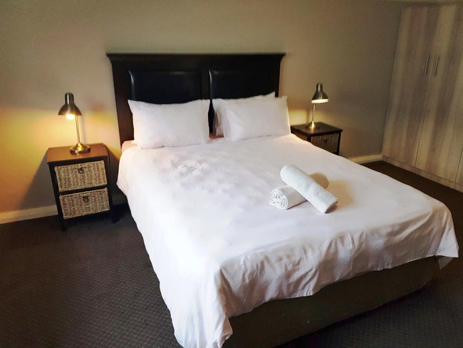 Apartment 10 (Two Bedroom)