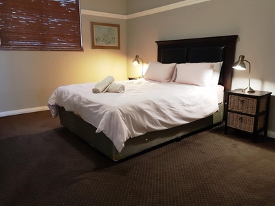 Apartment 10 (Two Bedroom)