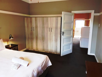 Apartment 10 (Two Bedroom)